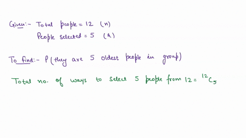 from-group-of-12-people-you-randomly-select-5-of-them-what-is-the-probability-that-they-are-the-5-oldest-people-in-the-group-give-your-answer-as-a-fraction-submit-question-69105