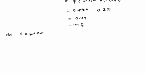 problem-1-9-points-weights-x-of-female-cats-of-certain-breed-are-normally-distributed-with-mean-m4-41-kg-and-standard-deviation-of-0-06-kg-a-what-proportion-of-female-cats-have-weights-betwe-55903