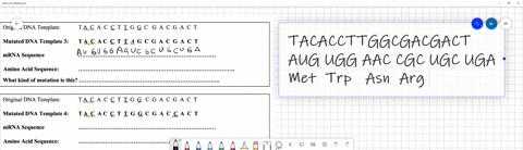 original-dna-template-tac-a-t-ig-g-c-g-a-c-g-a-t-mutated-dna-template-3-tac-ac-tia-g-c-g-a-c-g-a-c-t-mrna-sequence-amino-acid-sequence-what-kind-of-mutation-is-this-original-dna-template-ta-22504