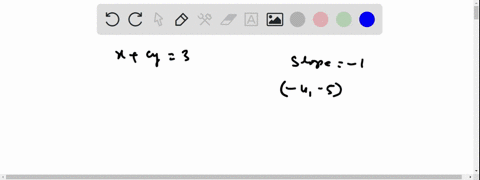 determine-whether-there-exists-a-constant-c-such-that-the-line-x-cy-3-has-slope-1-passes-through-45-is-horizontal-is-vertical-95283