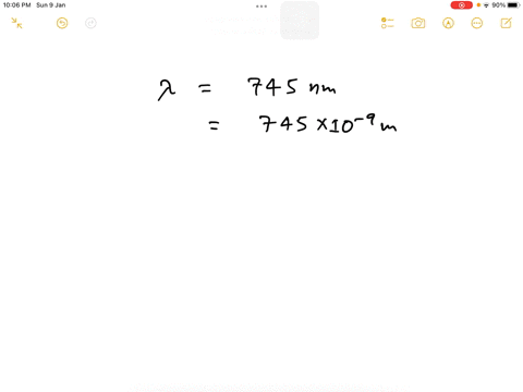 what-is-the-energy-of-one-photon-of-visible-light-if-the-wavelength-is-745-nm-64945