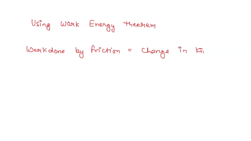 SOLVED During a hockey game, a 160 g puck is given an initial speed of