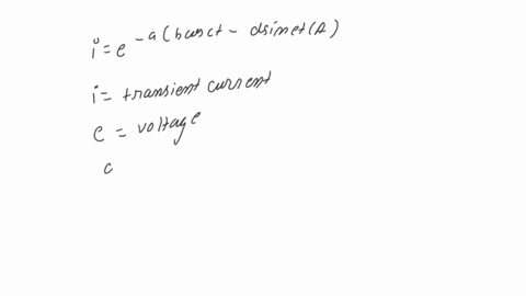 in-the-series-rlc-circuit-of-figthe-capacitor-has-an-initial-charge-q1-mc-and-the-switch-is-in-position-i-for-long-time-find-the-transient-current-which-results-when-the-switch-is-moved-from-65152