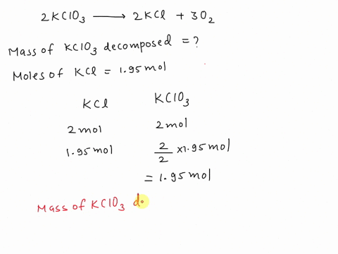 a-common-laboratory-method-for-preparing-oxygen-gas-involves-decomposing-potassium-chlorate-kcio3-as-shown-by-the-reaction_-2-kcio3-2-kcl-302-based-on-this-equation-how-many-grams-of-kcio3-m-11503