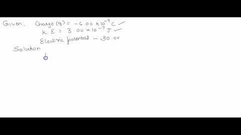 an-object-with-charge-q-600-10-9-c-is-placed-in-a-region-of-uniform-electric-field-and-is-released-from-rest-at-point-a-after-the-charge-has-moved-to-point-b-0500-m-to-the-right-it-has-kinet-02546