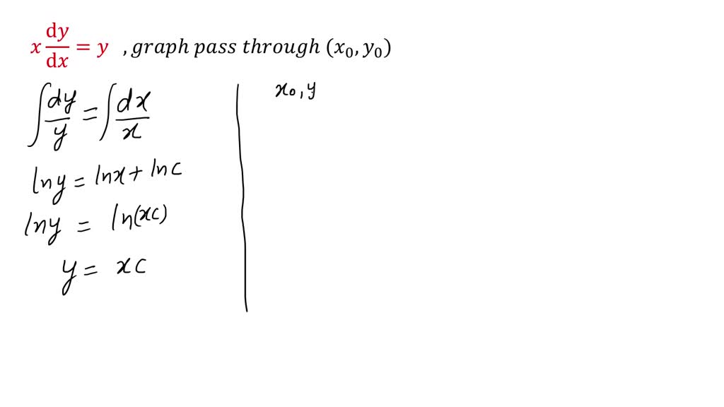 Solved In Problems 17 24 Determine Region Of The Xy Plane For Which