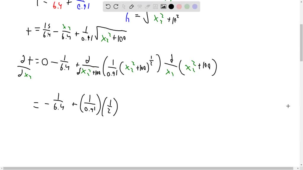 SOLVED In the article "Do Dogs Know Calculus?" the author Timothy