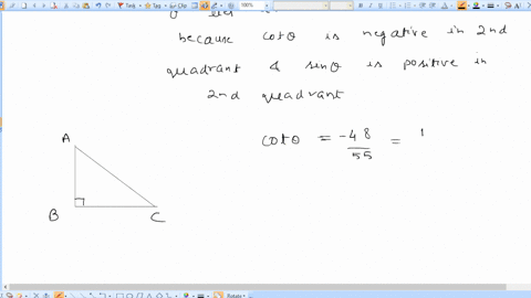 find-csc-0-if-cot-0-4855-and-sin-0-0-csc-0-73005