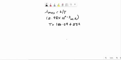 question-6-not-yet-answered-marked-out-of-100-flag-question-what-is-the-frequency-of-the-most-intense-radiation-from-an-object-with-a-temperature-of-10009-c-select-one-a78-x-10-6-hz-b29x-10-93698