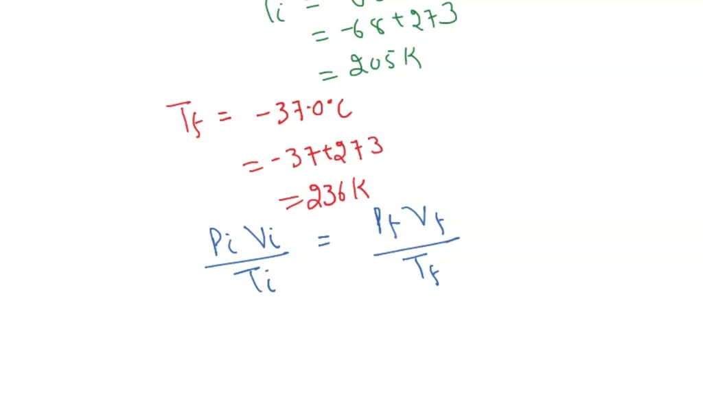 For many purposes, we can treat nitrogen (N2) as an ideal gas at