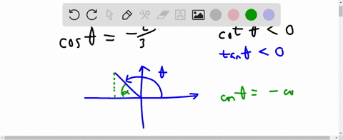 2-let-0-be-an-angle-such-that-cos-0-and-cot-0-0-find-the-exact-values-of-tan8-and-sin-0-40496