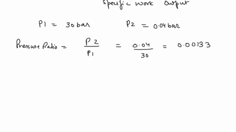 this-are-thermodynamics-questions-please-answer-them-correctly-11-a-simple-rankine-cycle-works-between-pressure-of-30-bar-and-004-bar-the-initial-condition-of-steam-being-dry-saturatedcalcul-17525
