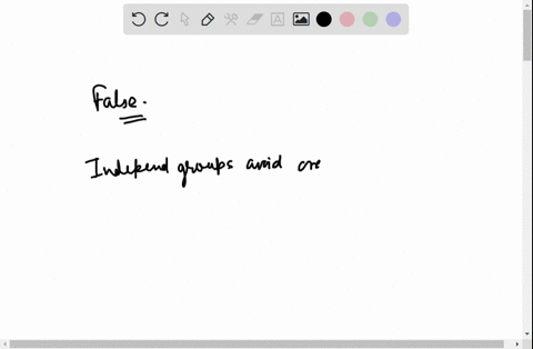 order-effects-such-as-fatigue-and-practice-effects-are-characteristic-flaws-of-independent-groups-designs-55878