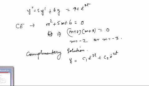find-a-particular-solution-to-y5y6y9te3t-y-5-y-6-y-9-t-e-3-t-yp-42471