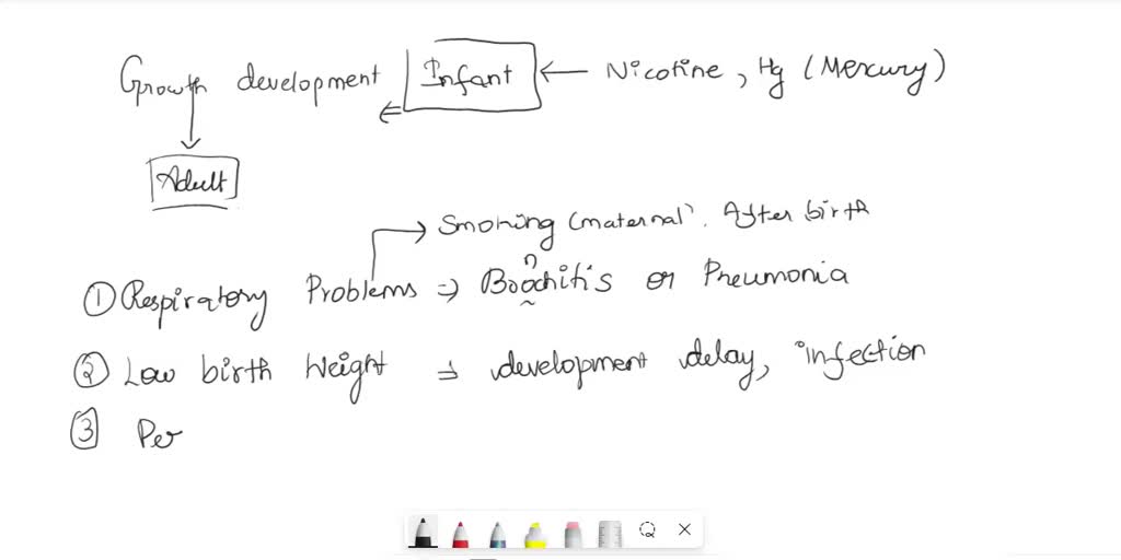 the developmental origins hypothesis states that