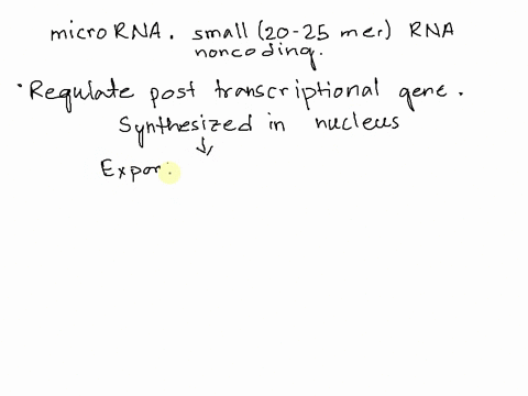 how-can-micrornas-mirnas-regulate-gene-expression-prevent-translation-by-binding-to-trna-and-interfering-with-protein-synthesis-prevent-transcription-by-binding-to-rna-polymerase-and-denatur-76908