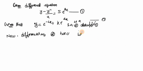 for-what-value-of-k-if-any-is-y-e-keiz-solution-to-the-differential-equation-y-5-5e4z-there-is-no-such-value-of-k-86188