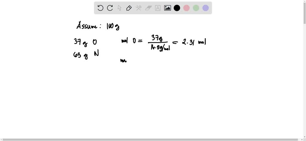 solved-a-mixture-of-2-10x10-3-g-of-o2-3-88x10-3-mol-of-n2-and-8