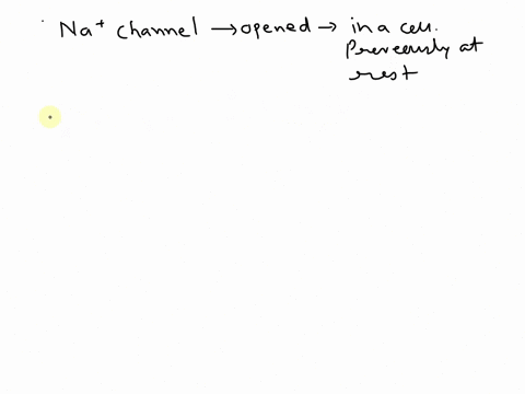 if-na-channels-are-opened-in-a-cell-that-was-previously-at-resthow-will-the-resting-membrane-potential-be-affecteda-the-membrane-potential-is-not-affected-by-nab-it-becomes-more-negativec-it-60829