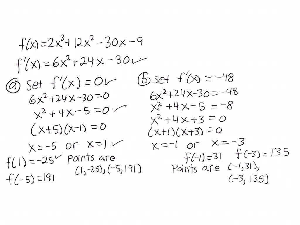 solved-f-x-2x-3-12x-2-30x-9-a-find-all-points-on-the-graph-of-f