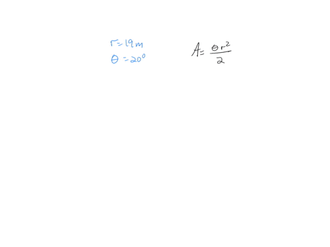 find-the-area-of-a-sector-of-a-circle-having-radius-r-and-central-angle-if-necessary-express-the-answer-to-the-nearest-tenthr-190-m-20-92025