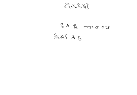 use-the-similarity-matrix-in-following-table-to-perform-single-and-complete-link-hierarchical-clustering-show-your-results-by-drawing-a-dendrogram-the-dendrogram-should-clearly-show-the-orde-96506
