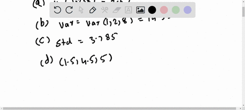 25-consider-the-population-consisting-of-the-values-1-2-8-list-all-possible-samples-of-size-2-which-can-be-drawn-without-replacement-from-the-population-find-the-following-population-mean-b-34746