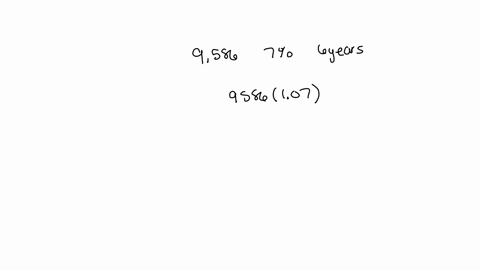 calculate-the-amount-of-simple-interest-earned-if-necessary-round-your-answer-to-the-nearest-cent-9586-at-7-for-6-years