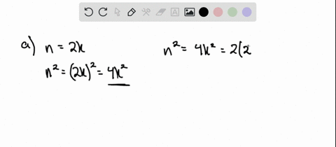 point-in-this-problem-we-will-prove-for-all-integers-n-n-is-even-if-and-only-if-n-is-even-this-requires-proving-two-implications-if-n-is-even-then-n2-is-even-and-if-n2-is-even-then-n-is-even-24073