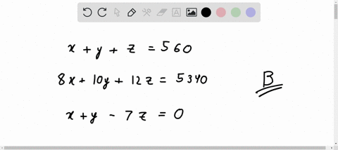 use-a-system-of-linear-equations-in-three-variables-to-solve-the-following-problem_-at-a-college-production-of-a-play-560-tickets-were-sold-the-ticket-prices-were-s8-10-and-s12and-the-total-36278