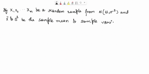 the-n-is-sampling-distribution-of-the-quantity-is-the-normal-distribution-b-t-distribution-x2-distribution-d-f-distribution-25551