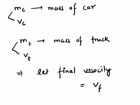 consider-a-perfectly-inelastic-collision-between-a-car-and-a-large-truck-which-vehicle-loses-more-kinetic-energy-as-a-result-of-the-collision-56063