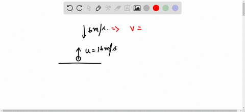 an-arrow-is-shot-straight-up-in-the-air-at-an-initial-speed-of-160-ms-after-how-much-time-is-the-arrow-heading-downward-at-a-speed-of-600-ms