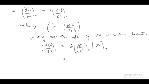 derive-the-following-expression-for-calculating-the-isothermal-change-in-the-constant-volume-heat-ca-77146
