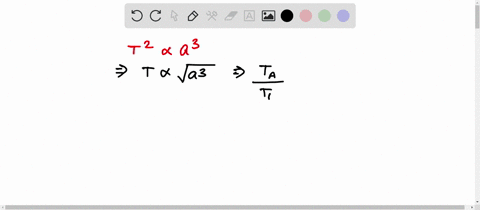 use-keplers-third-law-to-calculate-the-period-of-the-orbit-of-a-planet-whose-semimajor-axis-is-0387-au-49992