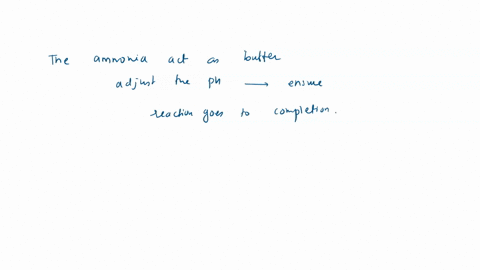 what-are-two-reasons-why-ammonia-is-added-to-edta-titration-solution-12242
