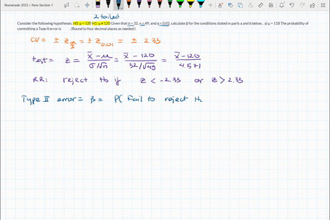 consider-the-following-hypotheses-h0-120-h1-120-given-that-32-n-49-and-002-calculate-for-the-conditions-stated-in-parts-a-and-b-below-a-118-the-probability-of-committing-a-type-ii-error-is-_-84214
