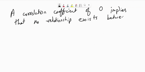 is-the-following-statement-correct-explain-why-or-why-not-a-correlation-coefficient-of-0-implies-t-5-94896