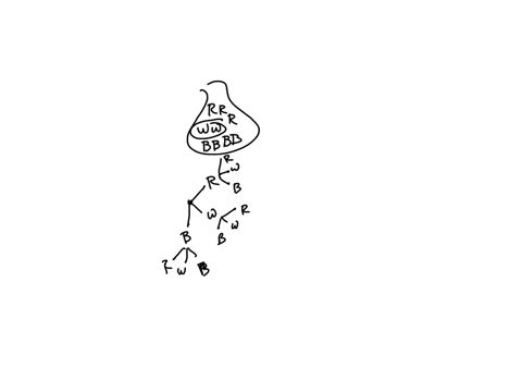 3-two-balls-are-drawn-from-a-bag-that-contains-thee-red-ballk-two-white-balls-and-foer-black-balls-a-draw-two-tree-diagrams-that-represent-tis-activiry-eoe-abere-the-balls-are-drawn-with-replacemeet-a