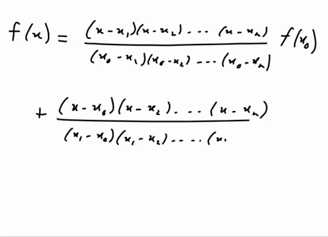 given-the-two-points-a-fa-b-fb-the-linear-lagrange-polynomial-f-x-that-pas-through-these-two-points-is-given-by-fkr-b-flafzaf-a-a-b-b-fx_b-flat-a-b-b-56-b-fr-fa-ib_flalib-a-c-b-a-1-f6-flan-f-35778