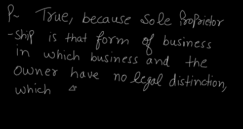 question-3-of-10-true-or-false-in-a-sole-proprietorship-the-owners-personal-assets-are-at-risk-if-the-business-is-not-successful-a-true-b-false-18628