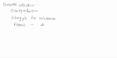 which-of-the-following-is-not-consistent-with-the-concept-of-natural-selection-a-individual-organisms-are-able-to-change-their-genetic-adaptations-in-order-to-better-survive-in-changing-envi-88352