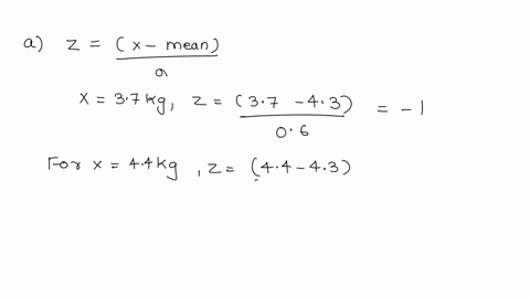 weights-of-female-cats-of-a-certain-breed-are-normally-distributed-with-mean-43-kg-and-standard-deviation-06-kg-what-proportion-of-female-cats-have-weights-between-37-and-44-kg-how-heavy-is-08002