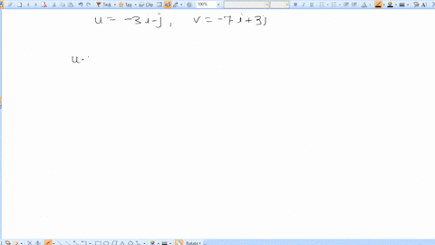 given-u-3i-j-and-v-7i-3j-find-uv-56473