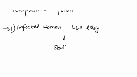 which-one-of-the-following-statements-concerning-toxoplasmosis-and-toxoplasma-gondii-is-false-infected-women-are-1sx-more-likely-to-commit-suicide-than-women-who-are-not-infected-toxoplasma-18667