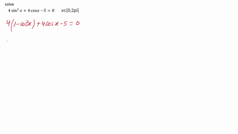 on-the-interval-02pi-solve-4sin2x-4cosx-50-84786
