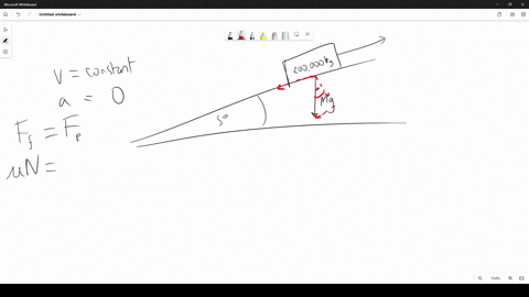 calculate-the-force-required-to-pull-a-train-of-mass-200-tons-up-an-incline-of-50-at-a-uniform-speed-of-72-kmh-coefficient-of-friction-002