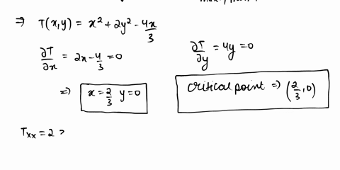 the-flat-circular-plate-shown-on-the-right-has-the-shape-of-the-region-x2-y-1-the-plate-including-the-boundary-where-x-y2-1is-heated-that-the-temperature-at-the-point-xy-is-tlxyx-2y7-3-find-87974
