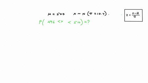 in-a-recent-year-the-total-scores-for-a-certain-standardized-test-were-normally-distributed-with-a-mean-of-500-and-a-standard-deviation-of-107-find-the-probability-that-a-randomly-selected-m-21722
