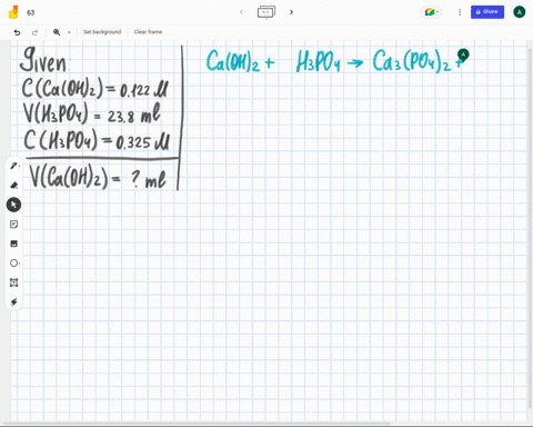 what-volume-in-ml-of-a-solution-0122-m-in-caoh2-must-we-use-to-neutralize-238-ml-of-a-solution-0325-m-in-h3po4-91178